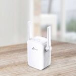 توسعه دهنده شبکه وایرلس تی پی لینک مدل TP-LINK WA855RE - تصویر 2