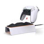 پایه شارژر دسته پلی استیشن مدل DOBE PS5 TP5_0521 - تصویر 2