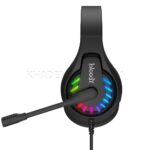 هدست سیم دار گیمینگ ایفورتک مدل A4TECH Bloody G230 - تصویر 2