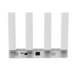 مودم روتر بی سیم نزتک مدل Naztech NZT77-UX100 N300 LTE 4G - تصویر 2