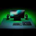 پد ماوس ریزر مدل RAZER GIGANTUS V2 MEDIUM - تصویر 2