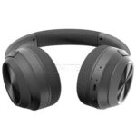 هدست بی سیم رم خور ایفورتک مدل A4TECH BH-220 مشکی - تصویر 3