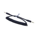 کابل صدا AUX کی نت مدل KNET K-CSAUXS12 طول 1.2 متر - تصویر 2