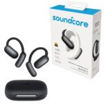 ایرپاد انکر مدل ANKER Soundcore A3874H11 Aerofit 2 مشکی