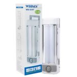 چراغ اضطراری ویداسی WD-838T