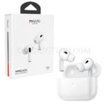 ایرپاد یسیدو مدل YESIDO Pods Pro2 JB27 سفید