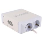محافظ یخچال و فریزر دو خانه امگا مدل OMEGA F2100 - تصویر 3