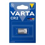 باتری لیتیومی وارتا مدل VARTA CR2