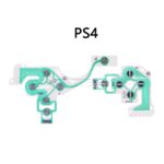 ریبون دسته PS4 دو تیکه مدل JDS_030 بسته 10 عددی - تصویر 2