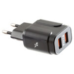 شارژر کامل بیاند مدل BEYOND BA-181 Dual USB 24W - تصویر 5