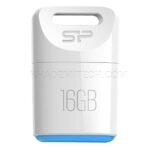فلش سیلیکون پاور مدل Silicon Power Touch T06 16GB گارانتی رها گستر - تصویر 2