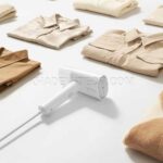 اتو بخار مسافرتی شیائومی میجیا مدل Xiaomi Mijia Garment Steamer MJGTJ02LF سفید - تصویر 3