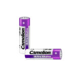 باتری آلکالاین قلم 2 کارتی کملیون مدل CAMELION Ultra Alkaline - تصویر 2