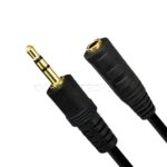 کابل افزایش صدا دی نت مدل D-NET AUX 10M - تصویر 2