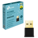 کارت شبکه بی‌سیم تی پی لینک مدل TP-LINK ARCHER TX20U Nano