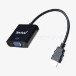 تبدیل HDMI به VGA بیاند مدل BEYOND BA-718 - تصویر 2