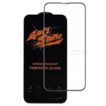 گلس آلفا مدل ALFA AntiStatic IPHONE 17 PRO - تصویر 2