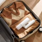 اتو بخار مسافرتی شیائومی میجیا مدل Xiaomi Mijia Garment Steamer MJGTJ02LF سفید - تصویر 2