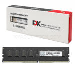 رم دسکتاپ DDR4 تک کاناله فدک مدل FADAK CL19 2666MHz 8GB