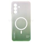 قاب سامسونگ مدل Samsung A17 Wide سبز