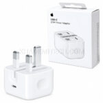 کلگی شارژر آیفون مدل IPHONE A2344 B/A 12-PIN USB-C 20W
