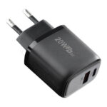 کلگی شارژر بیاند مدل BEYOND BA-203 2-PIN مشکی - تصویر 4
