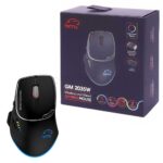 ماوس بی سیم گیمینگ تسکو مدل TSCO GM 2035