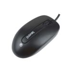 ماوس سیم دار بیاند مدل BEYOND BM-1020 مشکی - تصویر 2
