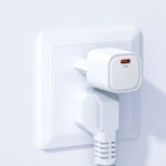 کلگی شارژر مکدودو مدل MCDODO CH-4020 PD 20W سفید - تصویر 3