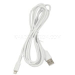 کابل شارژ لایتنینگ کی نت مدل KNET K-CUL02020 طول 2 متر - تصویر 3
