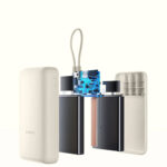 پاوربانک شیائومی مدل XIAOMI REDMI PB2030MI 20000mAh 33W کرم - تصویر 3