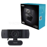 وبکم رپو  RAPOO C200 HD مشکی