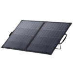 پنل خورشیدی پرتابل انکر مدل ANKER SOLIX AS320011 PS200 Bifacial Portable Solar Panel 200W