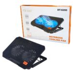 فن نوت بوک دو فن دی نت مدل D-NET DT-S200