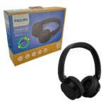 هدست بی سیم فیلیپس مدل PHILIPS TAH2209BK 2000 Series مشکی