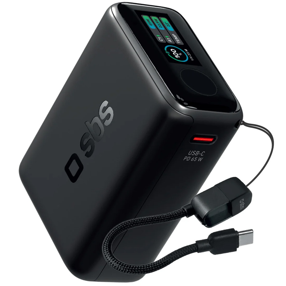 پاوربانک 20000mah