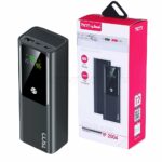 پاوربانک تسکو مدل TSCO TP 2004 20000mAh PD 100W مشکی