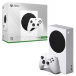 کنسول بازی مایکروسافت مدل Xbox Series S 1TB Digital