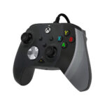 دسته بازی PDP PXBOX X/S/PC مشکی طوسی - تصویر 2