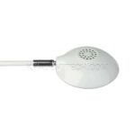 چراغ مطالعه مدیریتی مدل LED DL-201 سفید - تصویر 3