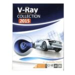 مجموعه نرم افزار V-RAY Collection 2015