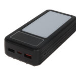 پاوربانک لیامی مدل LIAMI LM7020 20000mAh 22.5W - تصویر 2