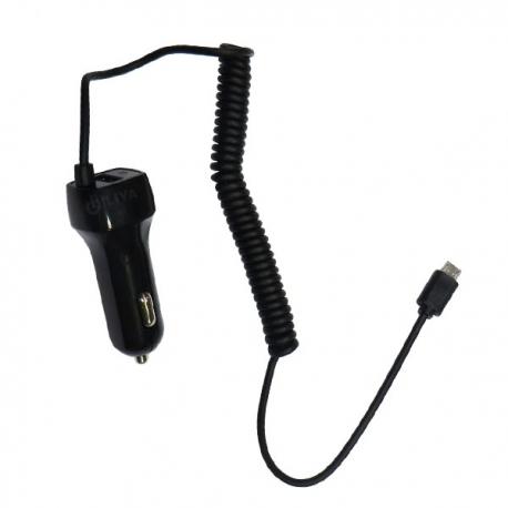 2020 0شارژرفندکی MICRO UC2020 HAVIT - تصویر 1