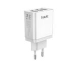 کلگی شارژر 3PORT UC2024 HAVIT