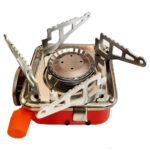 اجاق گاز کمپینگ پرتابل کوار مدل KOVAR K-202 - تصویر 4