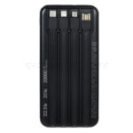 پاوربانک لیامی مدل LIAMI LM7020 20000mAh 22.5W - تصویر 3