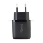 کلگی شارژر بیاند مدل BEYOND BA-203 2-PIN مشکی - تصویر 3