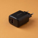 کلگی شارژر بیاند مدل BEYOND BA-203 2-PIN مشکی - تصویر 2