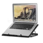 فن نوت بوک گیمینگ دو فن هویت مدل HAVIT HV-F2083 - تصویر 2