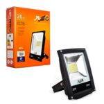 پروژکتور آذرنام مدل AZARNAM M-801 20W Floodlight Led